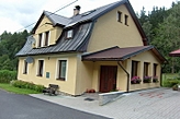 Alojamiento en casa particular Desná República Checa